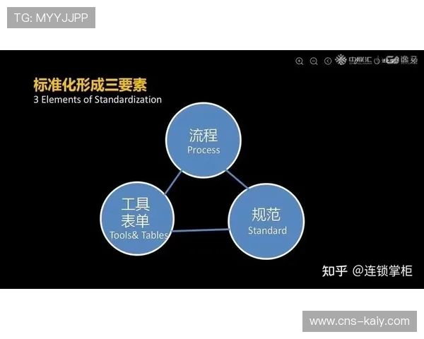 跨区域协作流程标准化，减少沟通协调成本