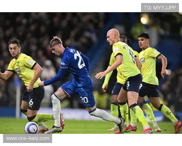 帕尔默:切尔西逆转功臣,从伤病中恢复影响